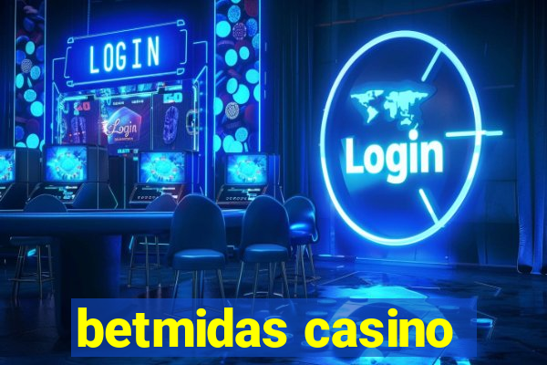 betmidas casino